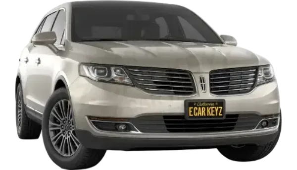 Lincoln MKT locksmith