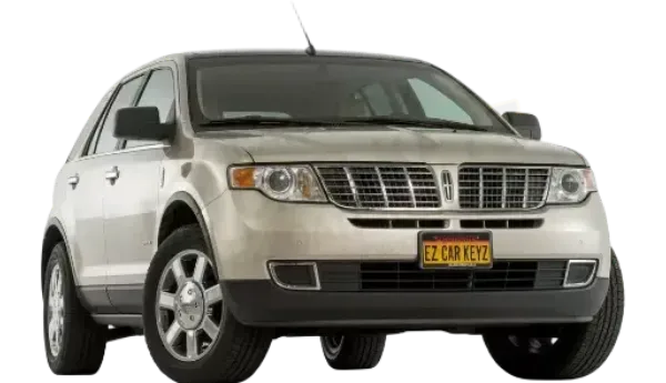 Lincoln MKX locksmith