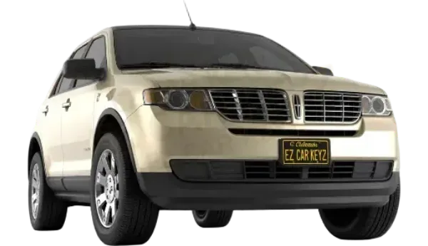 Lincoln MKX locksmith