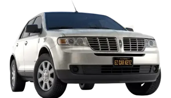 Lincoln MKX locksmith