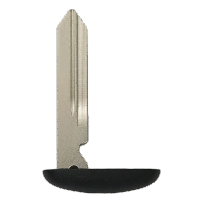 2011 Lincoln MKX Mechanical Key EK-FD-EM1