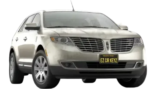 Lincoln MKX locksmith