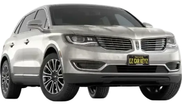 Lincoln MKX locksmith