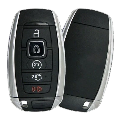 2018 Lincoln MKX Smart Key M3N-A2C940780