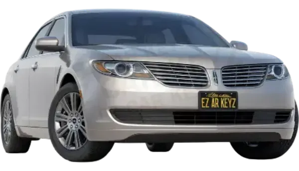 Lincoln MKZ locksmith