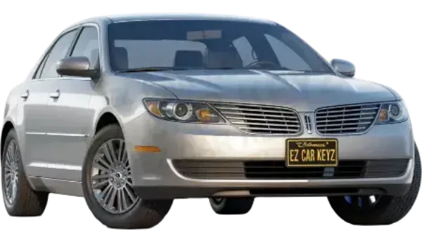 Lincoln MKZ locksmith