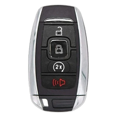 2017 Lincoln MKZ Smart Key M3N-A2C94078000