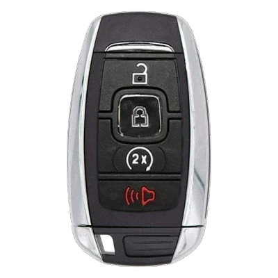 2018 Lincoln MKZ Smart Key M3N-A2C94078000