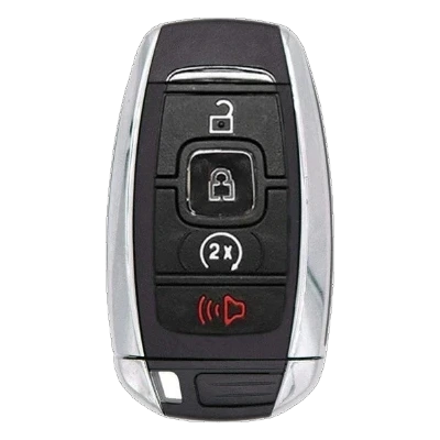 2019 Lincoln MKZ Smart Key M3N-A2C94078000