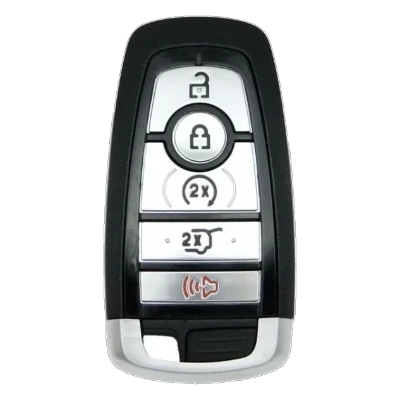 2022 Lincoln Nautilus Smart Key M3N-A3C054339