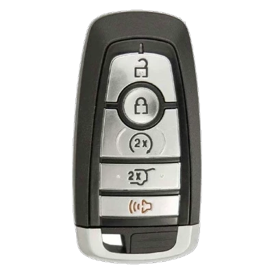 2024 Lincoln Nautilus Smart Key M3N-A3C108397