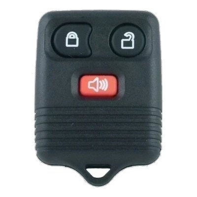 1998 Lincoln Navigator Remote