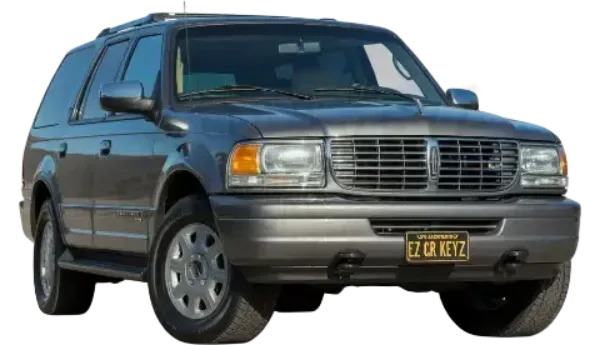 Lincoln Navigator locksmith