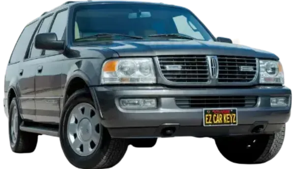 Lincoln Navigator locksmith