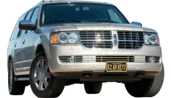 Lincoln Navigator locksmith