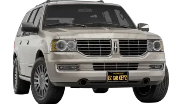 Lincoln Navigator locksmith
