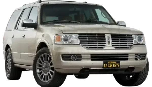 Lincoln Navigator locksmith