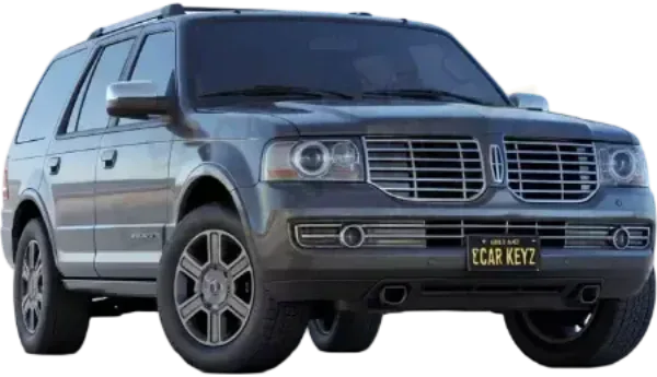 Lincoln Navigator locksmith