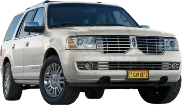 Lincoln Navigator locksmith