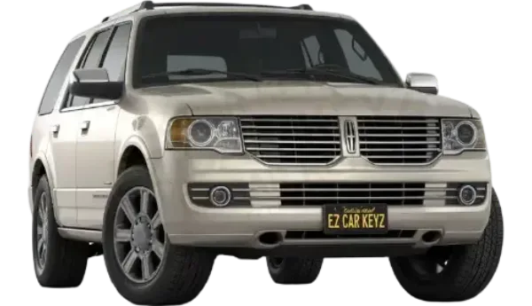 Lincoln Navigator locksmith