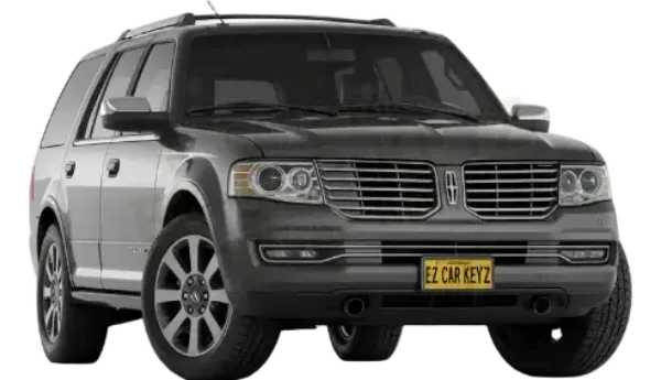 Lincoln Navigator locksmith