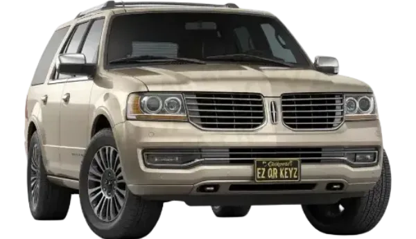 Lincoln Navigator locksmith