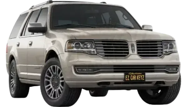 Lincoln Navigator locksmith