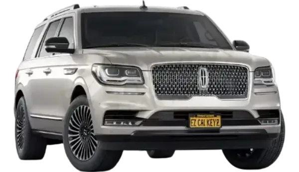 Lincoln Navigator locksmith