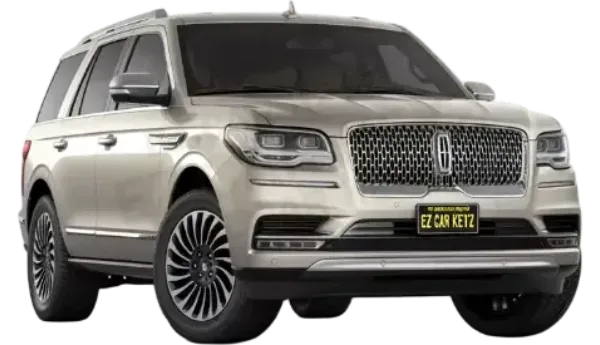 Lincoln Navigator locksmith