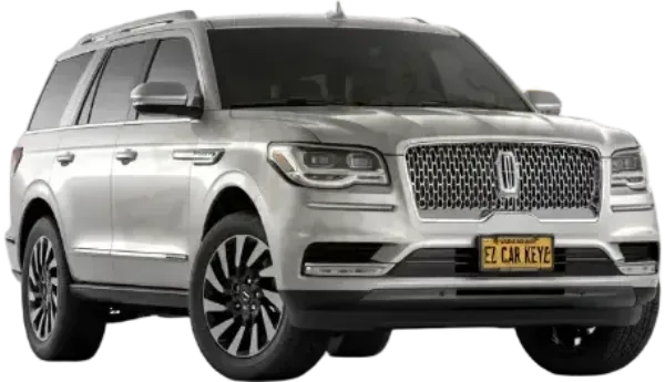 Lincoln Navigator locksmith