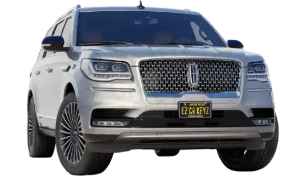 Lincoln Navigator locksmith