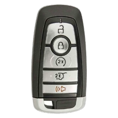 2023 Lincoln Navigator Smart Key M3N-A3C108397