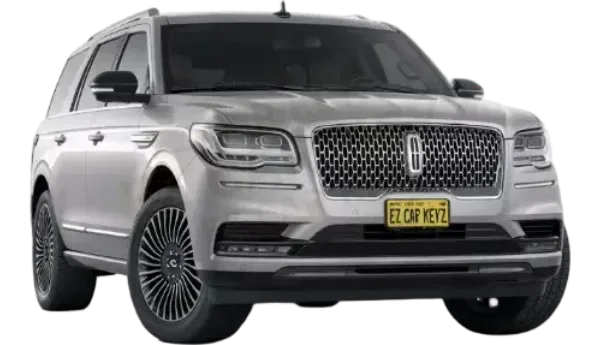 Lincoln Navigator locksmith