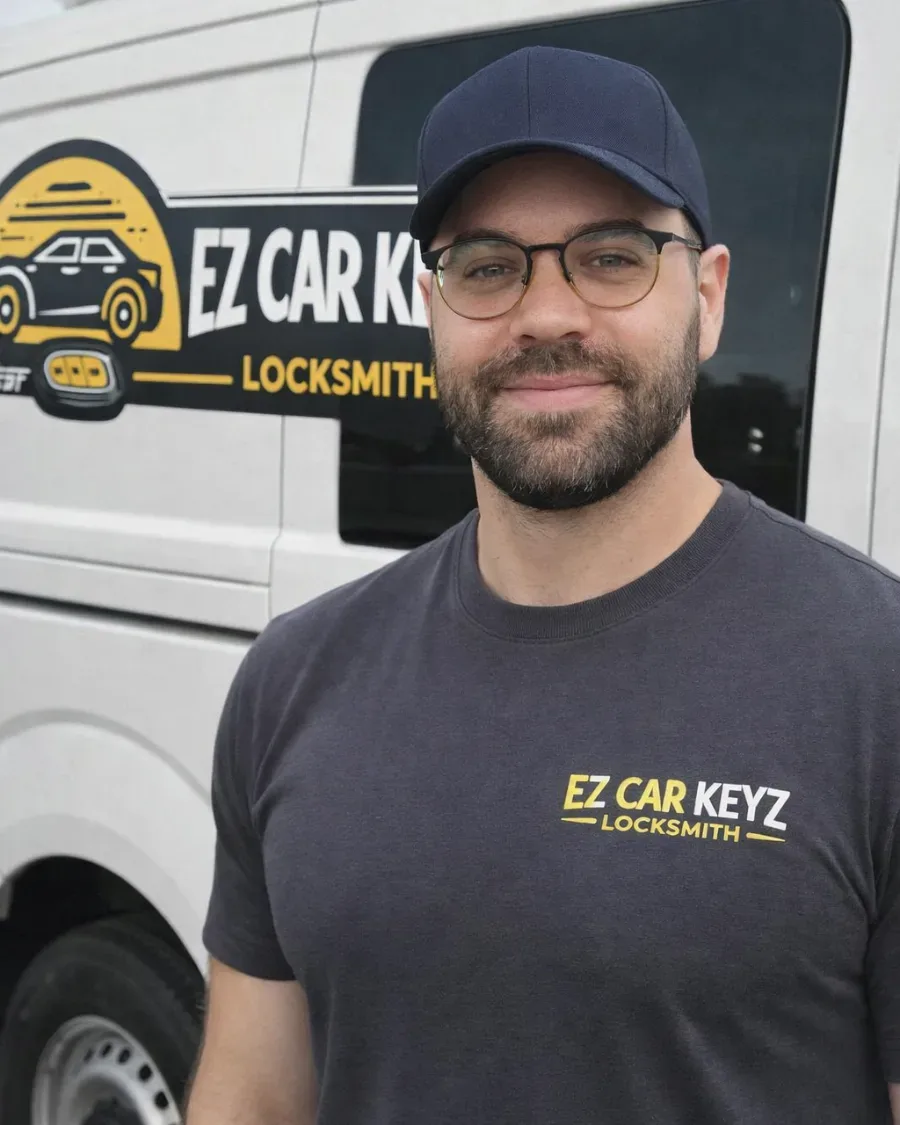 Stranded without a 2007 Lincoln Town Car key? EZ Car Keyz Oxnard CA can help