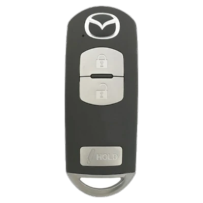 2015 Mazda 3 Smart Key WAZSKE13D01