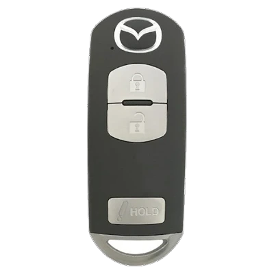 2017 Mazda 3 Smart Key WAZSKE13D02