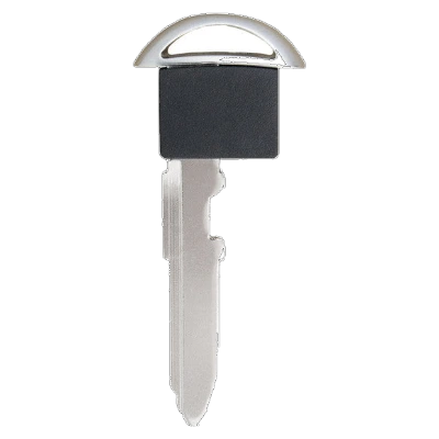 2017 Mazda 3 Mechanical Key EK-MAZ25