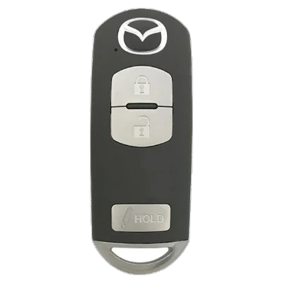 2018 Mazda 3 Smart Key WAZSKE13D02
