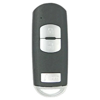 2019 Mazda 3 Remote