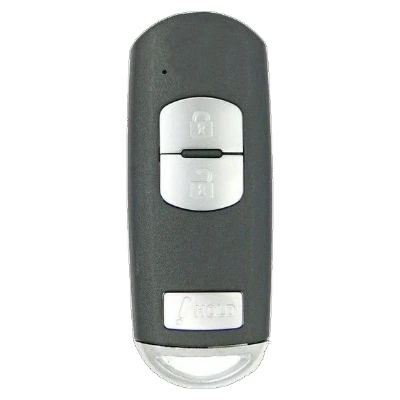 2020 Mazda 3 Remote