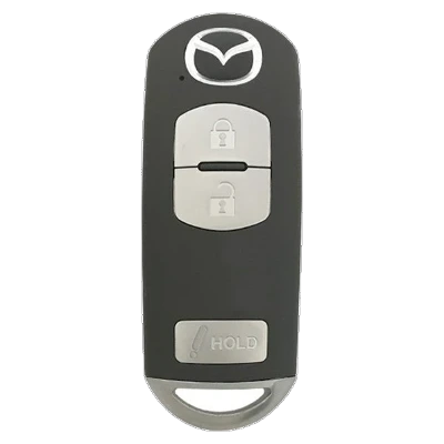 2020 Mazda 3 Smart Key WAZSKE13D02