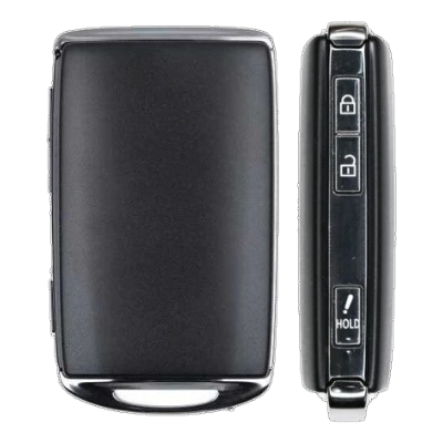 2020 Mazda 3 Smart Key WAZSKE13D03