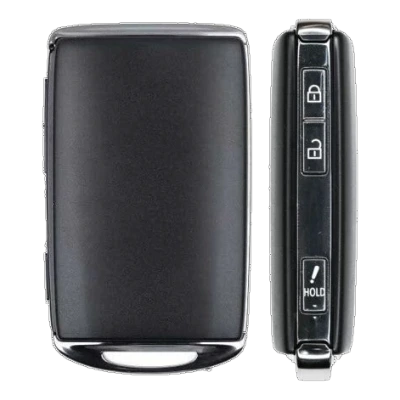 2022 Mazda 3 Smart Key WAZSKE13D03