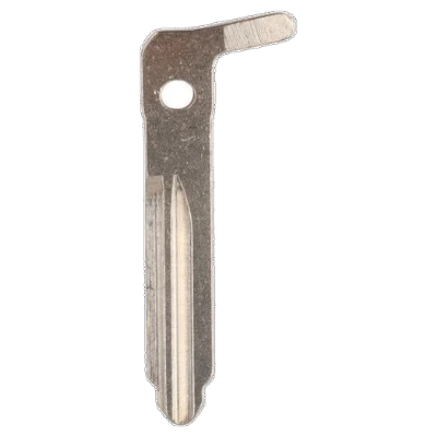 2023 Mazda 3 Mechanical Key EK-MAZ27