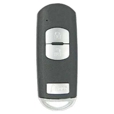 2014 Mazda 5 Remote WAZSKE13D02