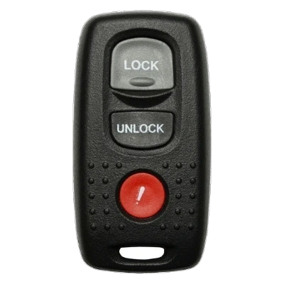 2004 Mazda 6 Remote