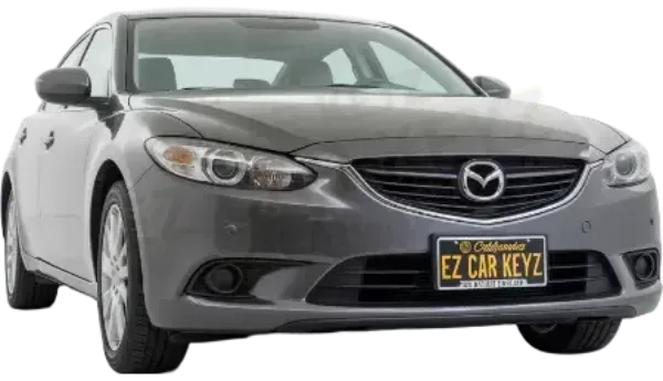 2010 Mazda 6 Best Price Car Key - EZ Car Keyz Ventura Get your 2010 Mazda 6 key today from EZ Car Keyz Ventura CA