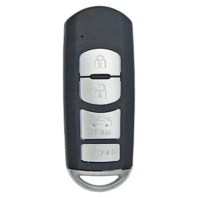 2016 Mazda 6 Smart Key WAZSKE13D02