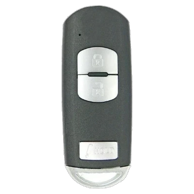 2017 Mazda CX-3 Remote