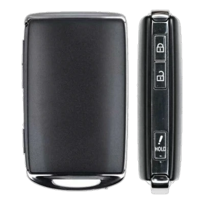 2021 Mazda CX-5 Smart Key WAZSKE13D03